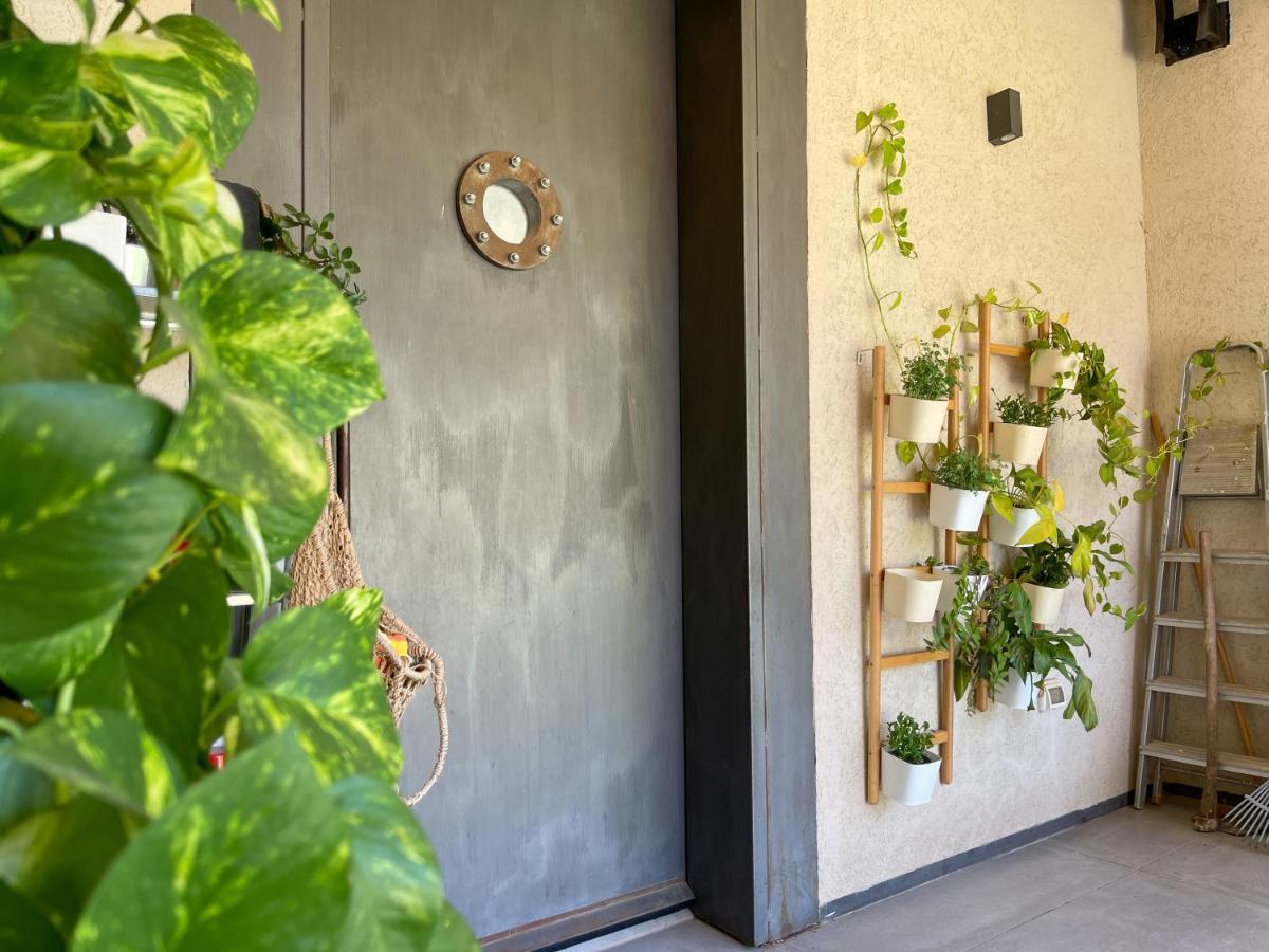 Villa חופשה בחורשה Sha'al Exterior foto
