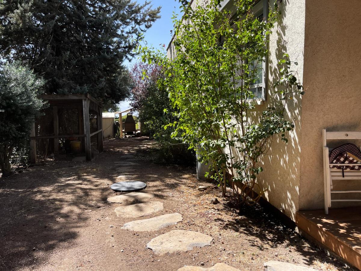 Villa חופשה בחורשה Sha'al Exterior foto